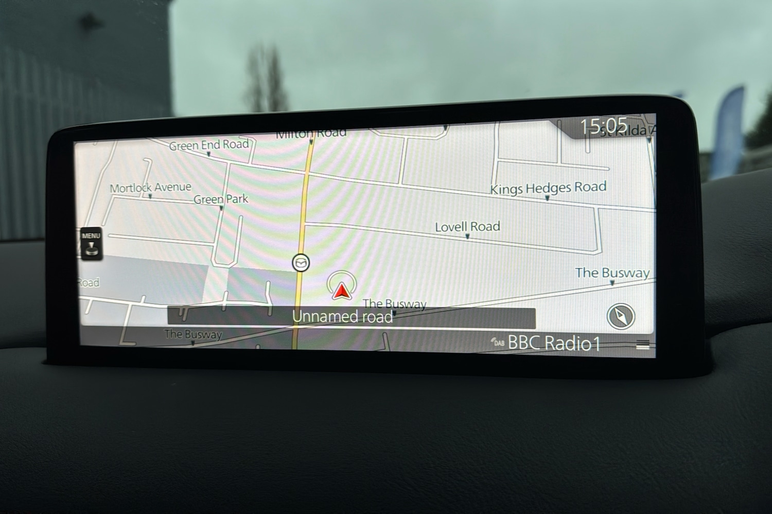 Used Mazda CX-5 2023 for sale - 76736345: Photo 32