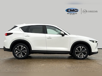 Used Mazda CX-5 2023 for sale - 76736345: Photo