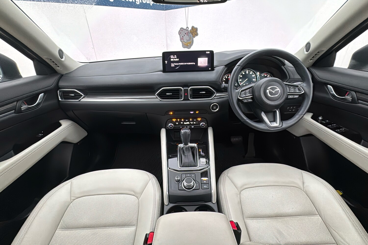 Used Mazda CX-5 2023 for sale - 76736345: Photo 9