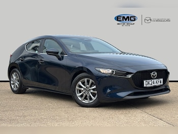 Used Mazda Mazda3 2024 for sale - 78650786: Photo