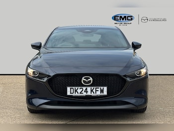 Used Mazda Mazda3 2024 for sale - 78650786: Photo