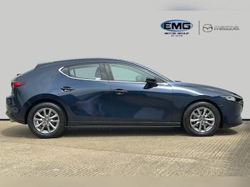 Used Mazda Mazda3 2024 for sale - 78650786: Photo