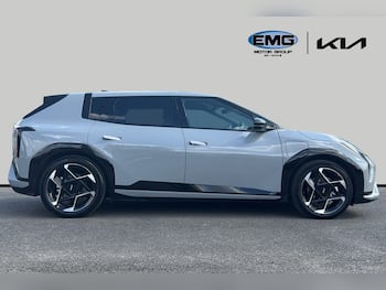 Used Kia EV4 2026 for sale - 79570417: Photo