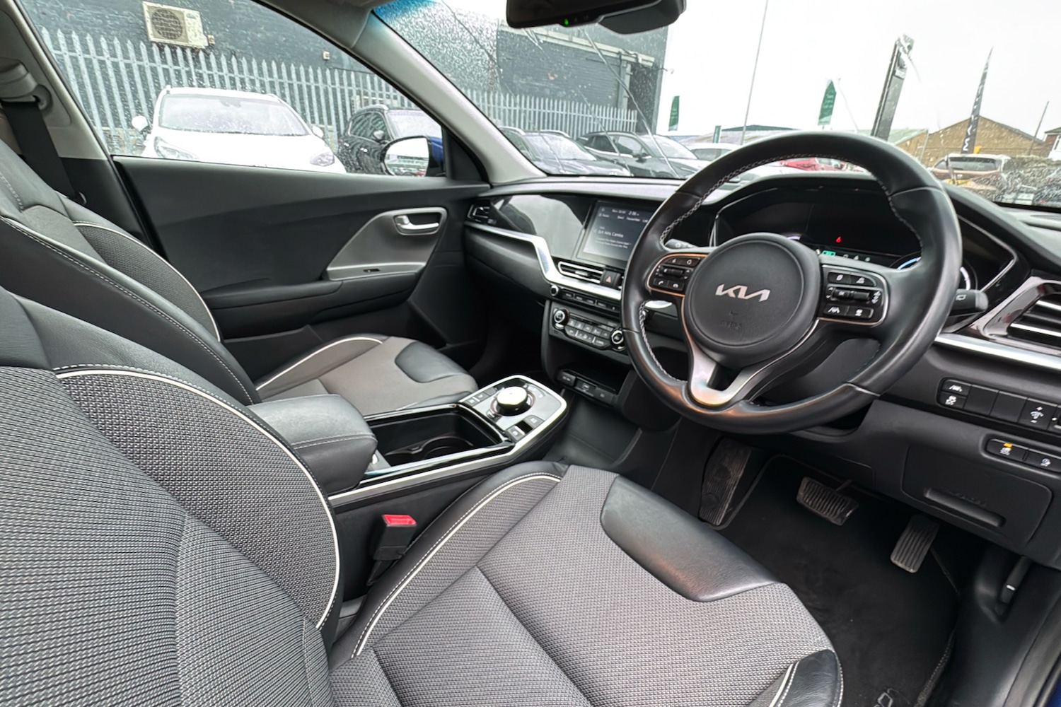 Used Kia Niro 2022 for sale - 77774147: Photo 10