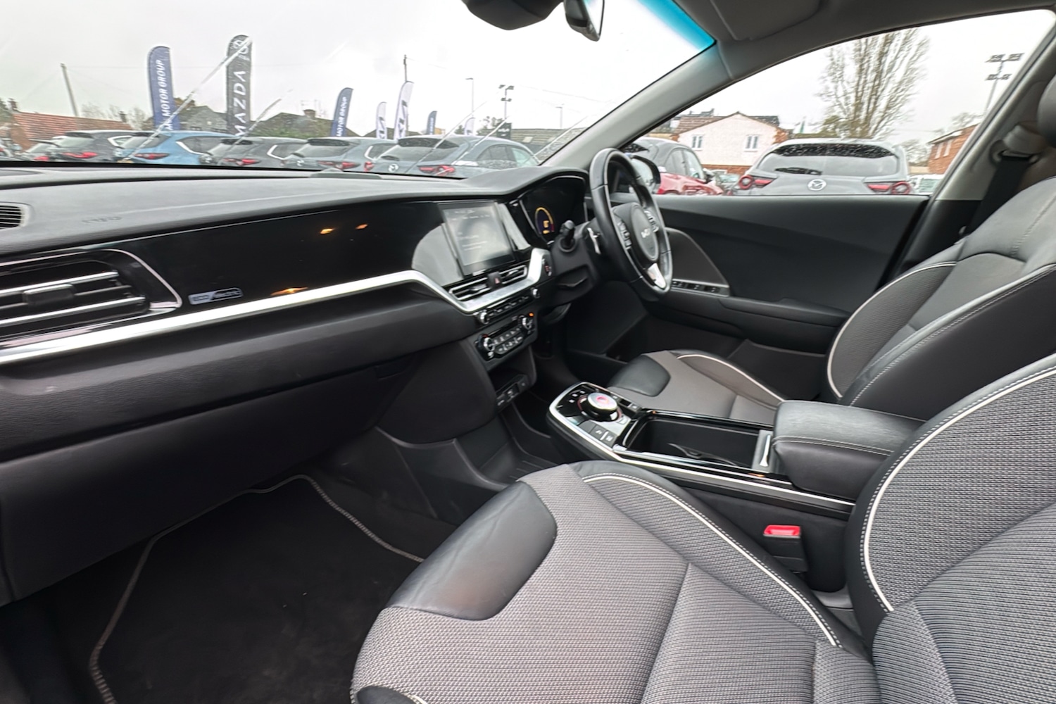 Used Kia Niro 2022 for sale - 77774147: Photo 11