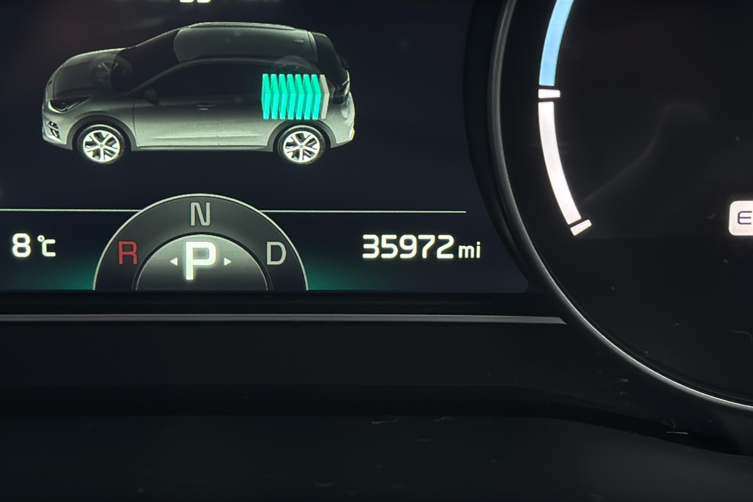 Used Kia Niro 2022 for sale - 77774147: Photo 15