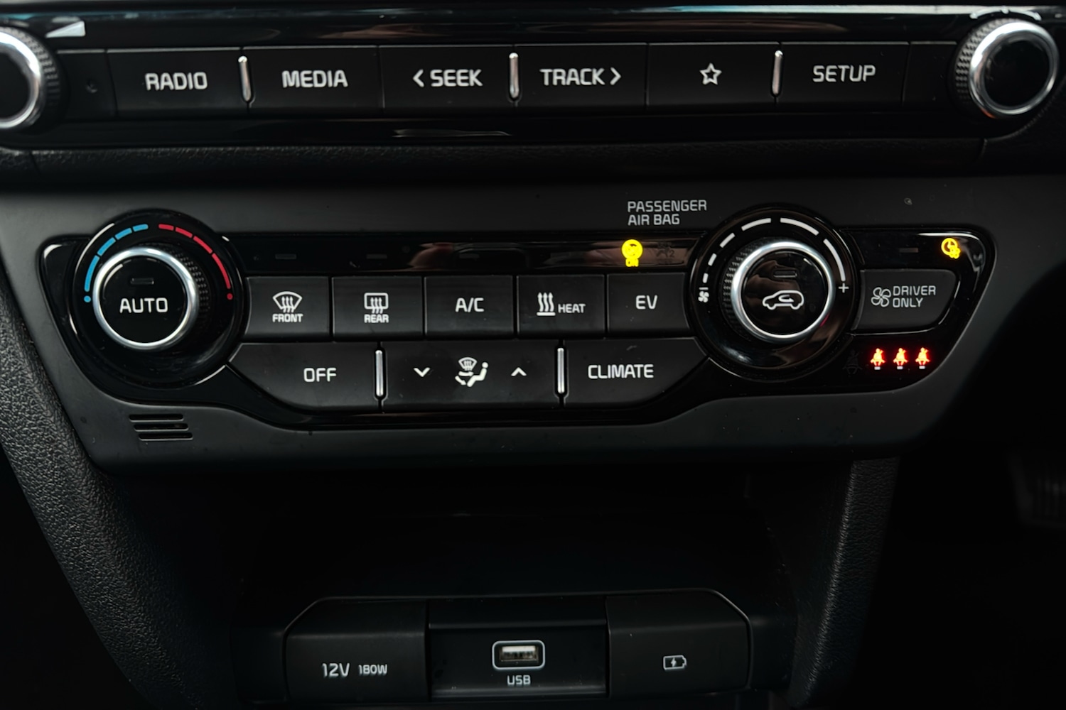 Used Kia Niro 2022 for sale - 77774147: Photo 16