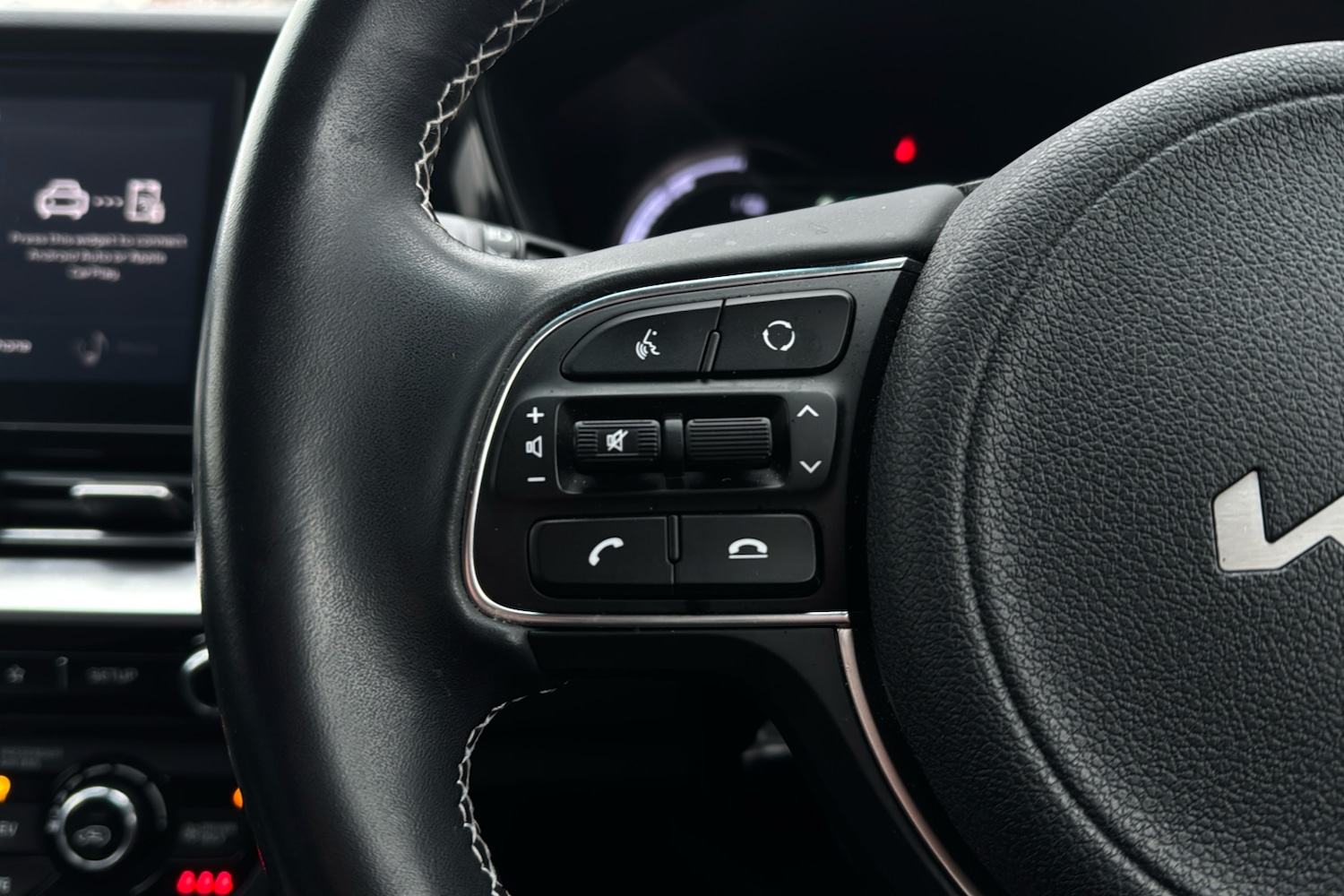 Used Kia Niro 2022 for sale - 77774147: Photo 17