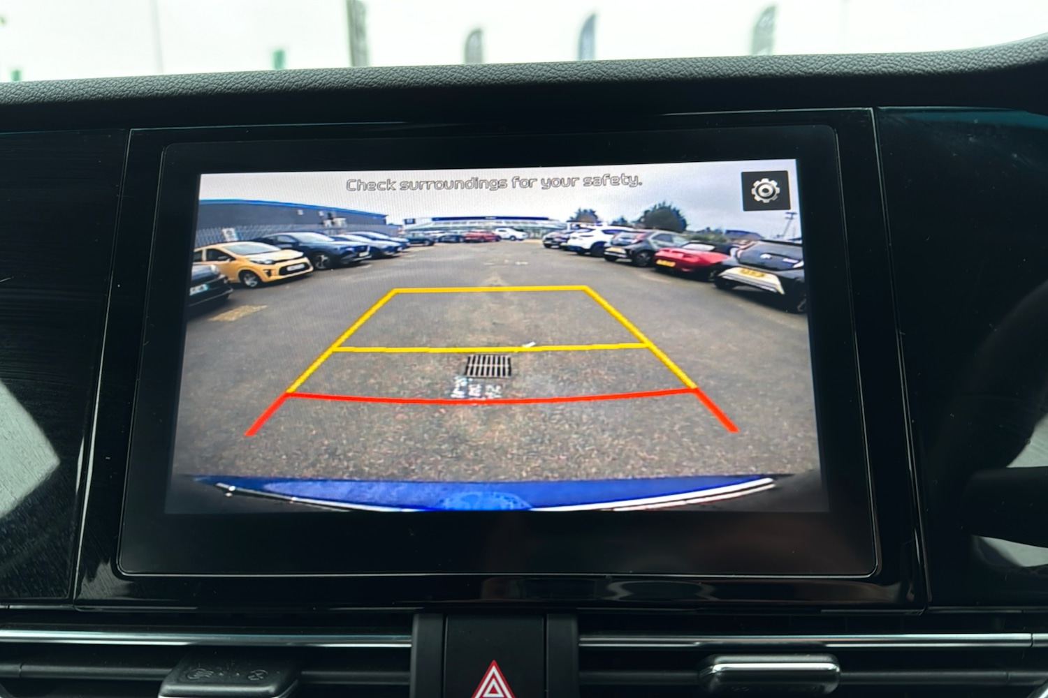 Used Kia Niro 2022 for sale - 77774147: Photo 23