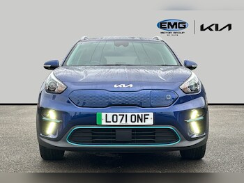 Used Kia Niro 2022 for sale - 77774147: Photo