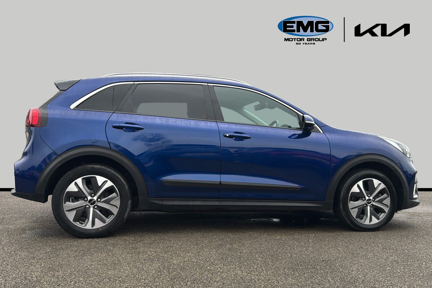 Used Kia Niro 2022 for sale - 77774147: Photo 4