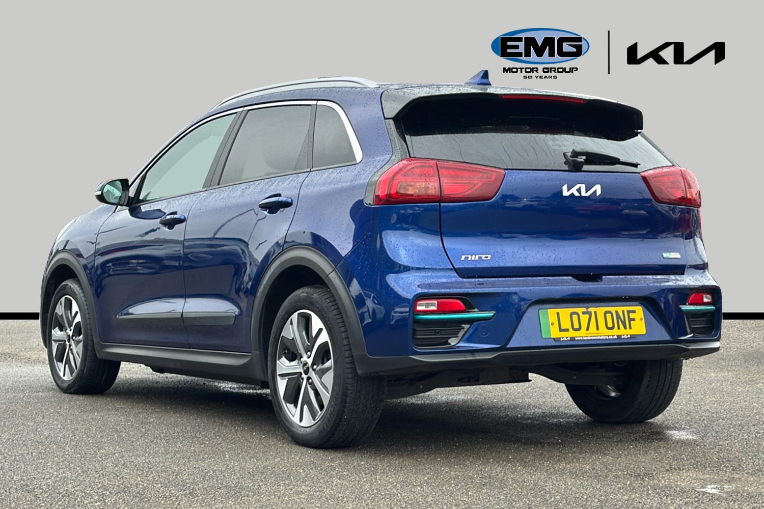 Used Kia Niro 2022 for sale - 77774147: Photo 5