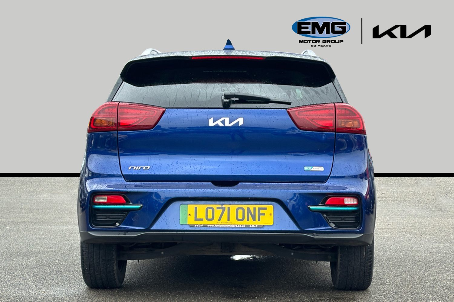 Used Kia Niro 2022 for sale - 77774147: Photo 6