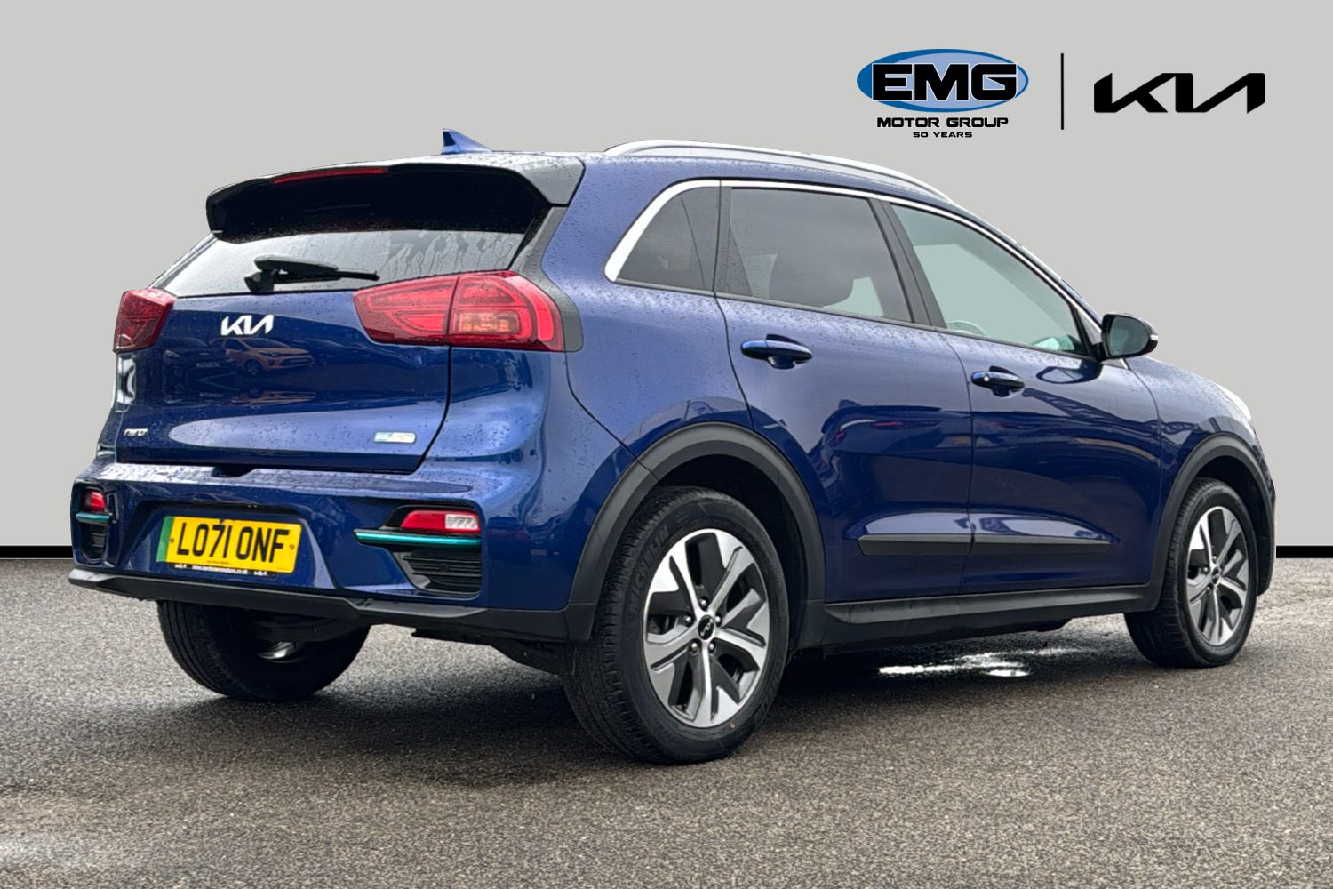 Used Kia Niro 2022 for sale - 77774147: Photo 7