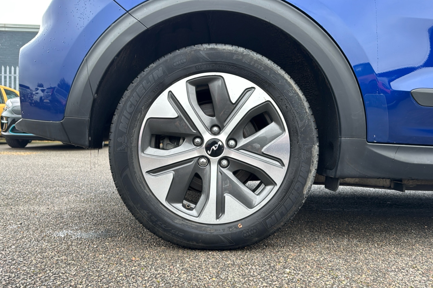 Used Kia Niro 2022 for sale - 77774147: Photo 8