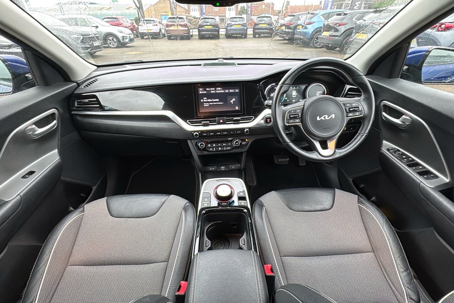 Used Kia Niro 2022 for sale - 77774147: Photo 9