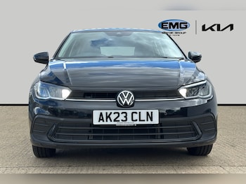 Used Volkswagen Polo 2023 for sale - 75713360: Photo