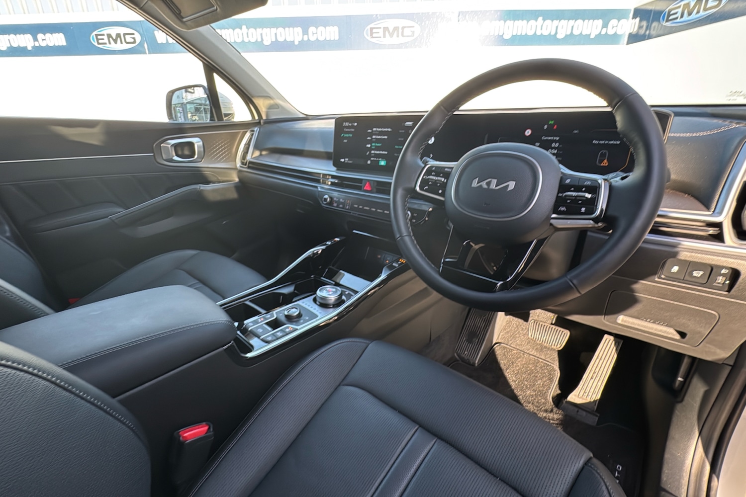 Used Kia Sorento 2025 for sale - 76718613: Photo 10