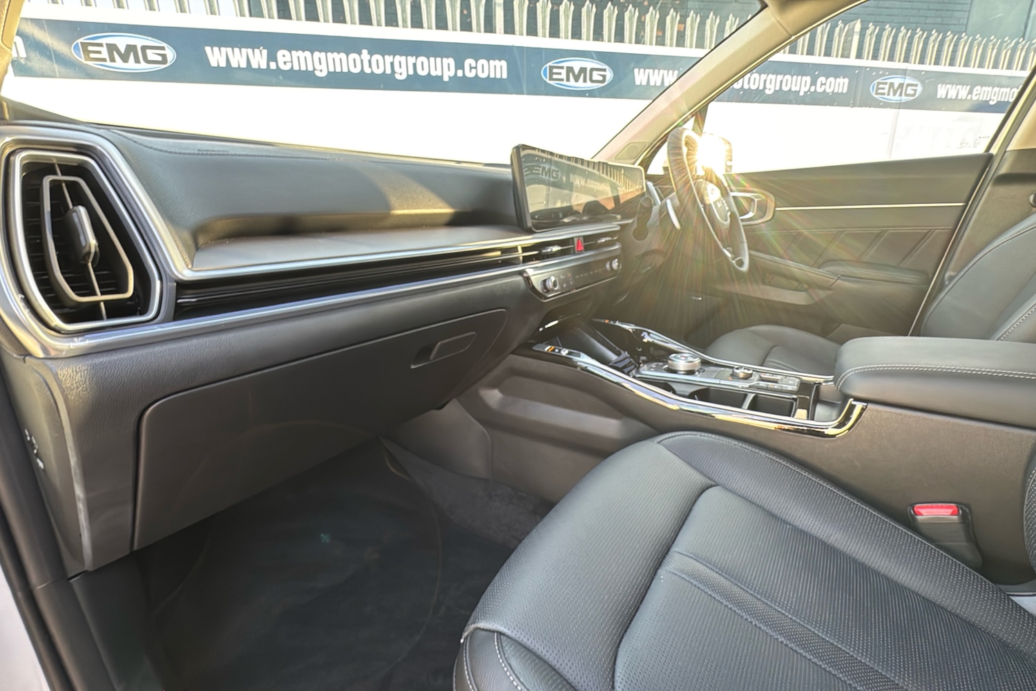 Used Kia Sorento 2025 for sale - 76718613: Photo 11