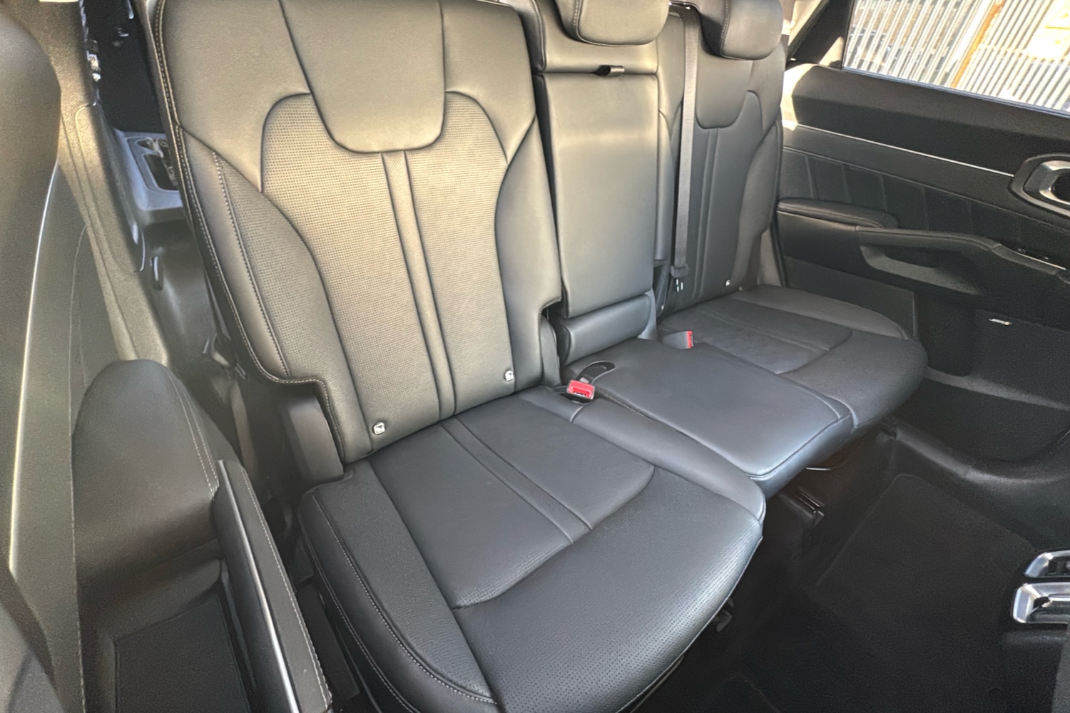 Used Kia Sorento 2025 for sale - 76718613: Photo 12