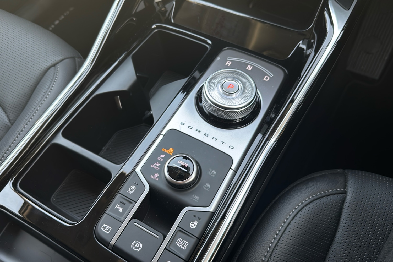 Used Kia Sorento 2025 for sale - 76718613: Photo 13