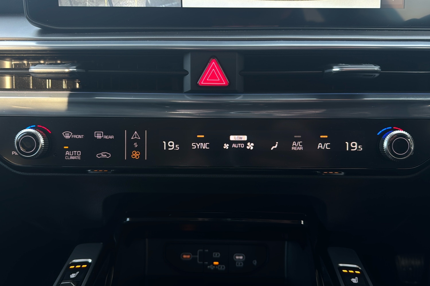 Used Kia Sorento 2025 for sale - 76718613: Photo 16