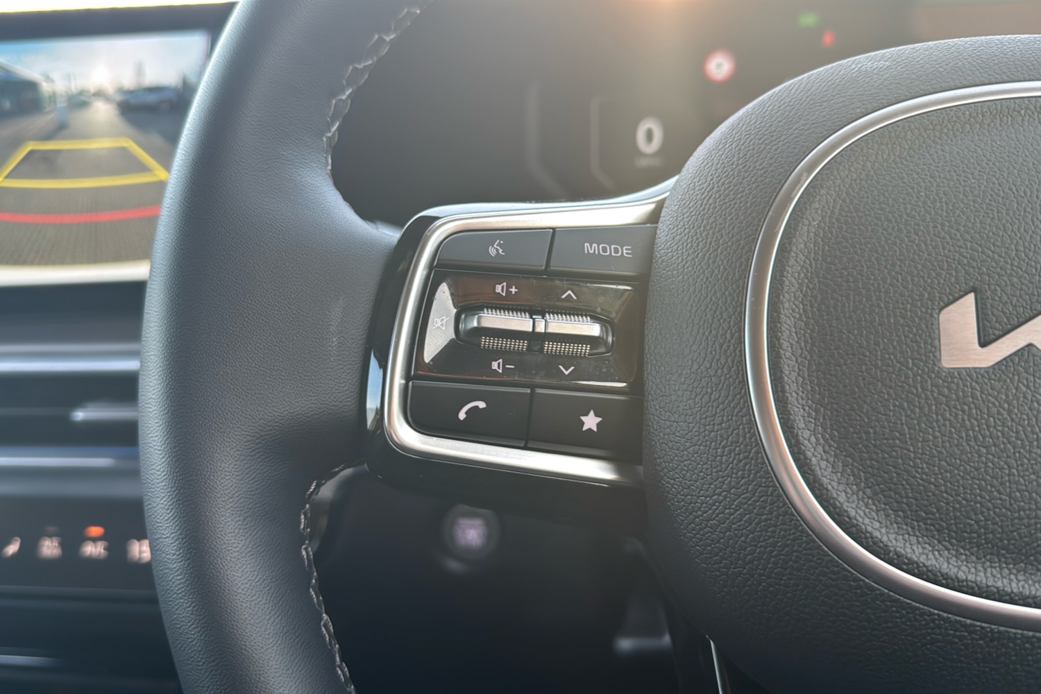 Used Kia Sorento 2025 for sale - 76718613: Photo 17