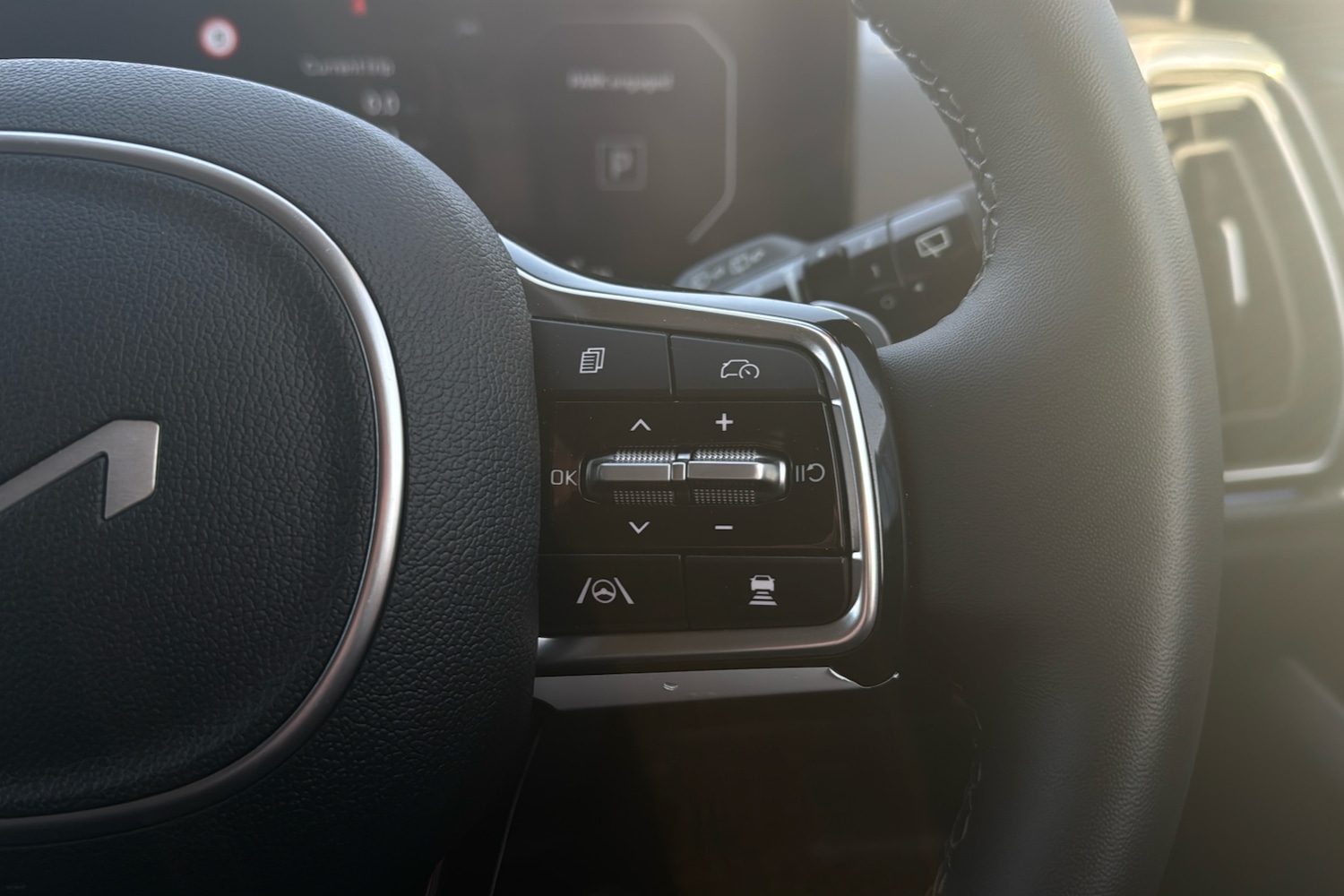 Used Kia Sorento 2025 for sale - 76718613: Photo 18