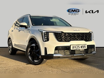 2025 - 2.2 CRDi 3 5dr DCT