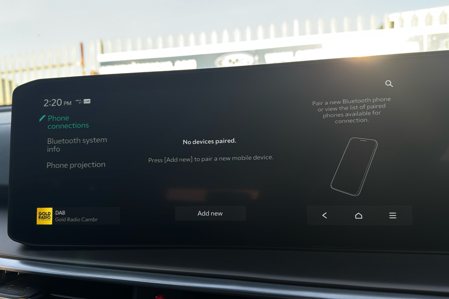 Used Kia Sorento 2025 for sale - 76718613: Photo 20