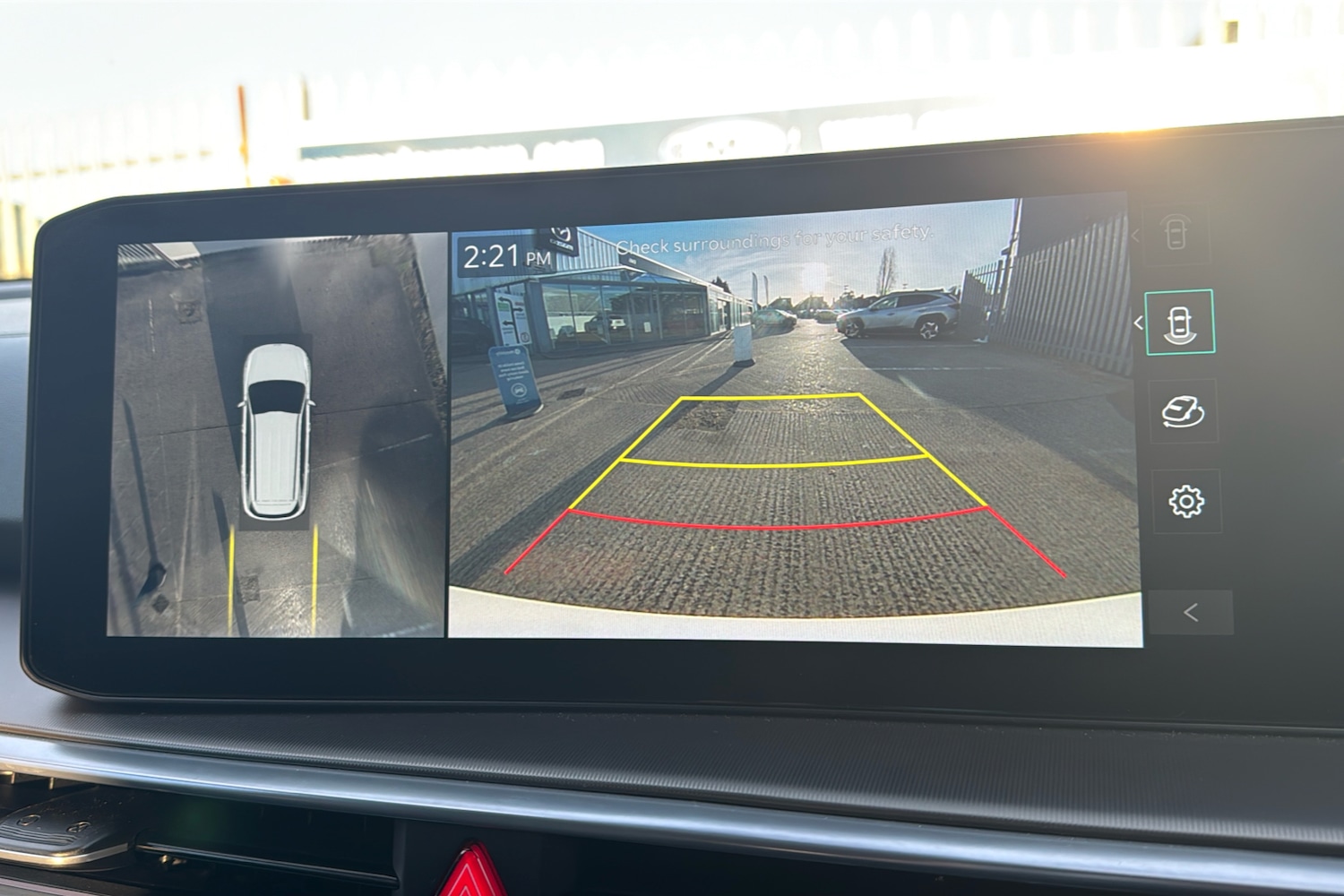 Used Kia Sorento 2025 for sale - 76718613: Photo 23