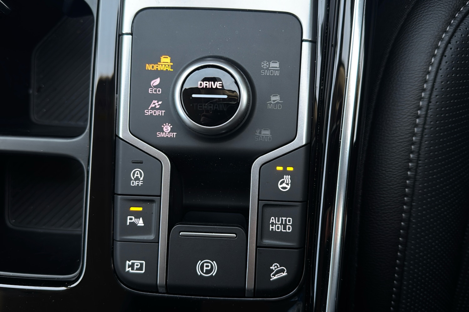 Used Kia Sorento 2025 for sale - 76718613: Photo 24