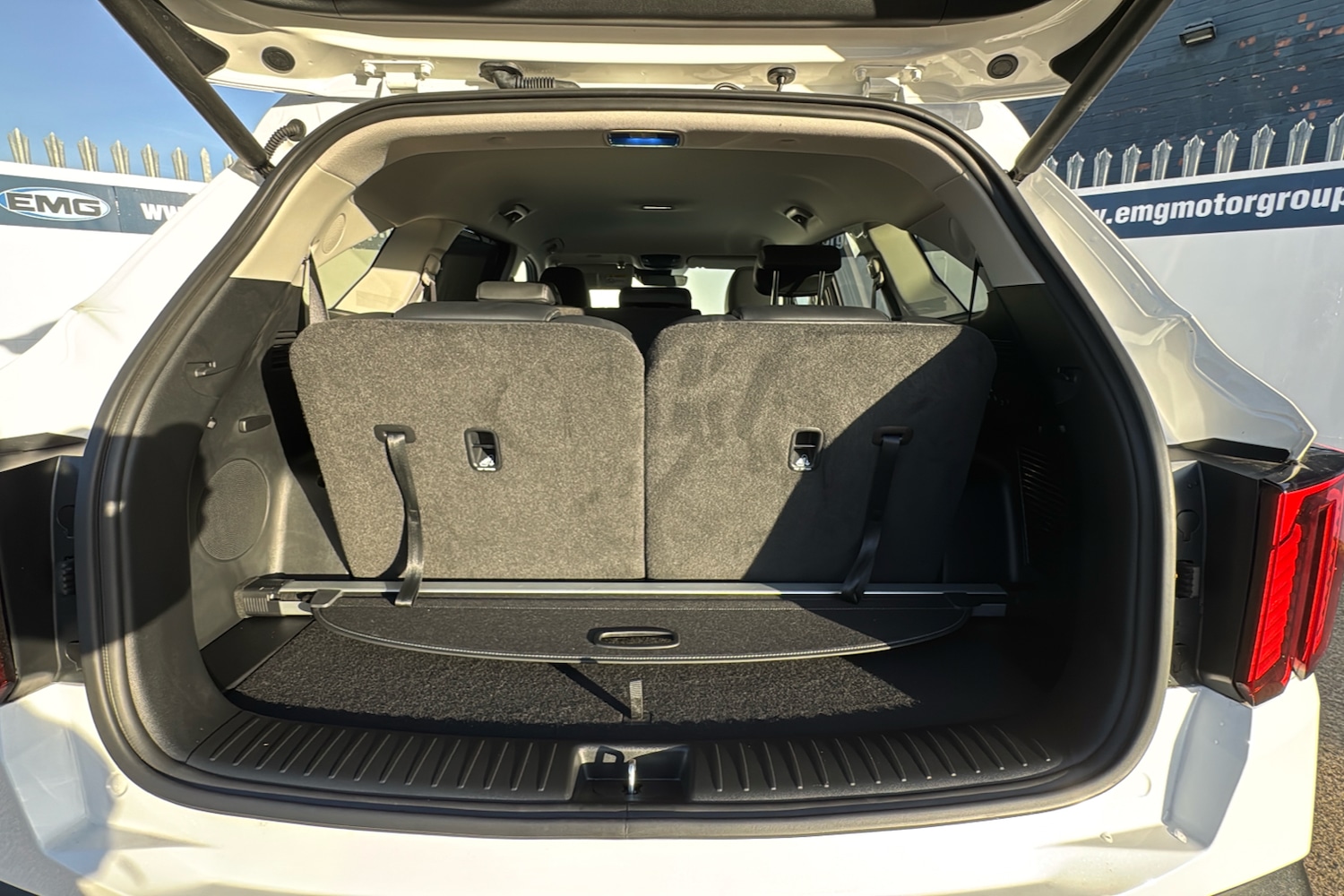 Used Kia Sorento 2025 for sale - 76718613: Photo 32