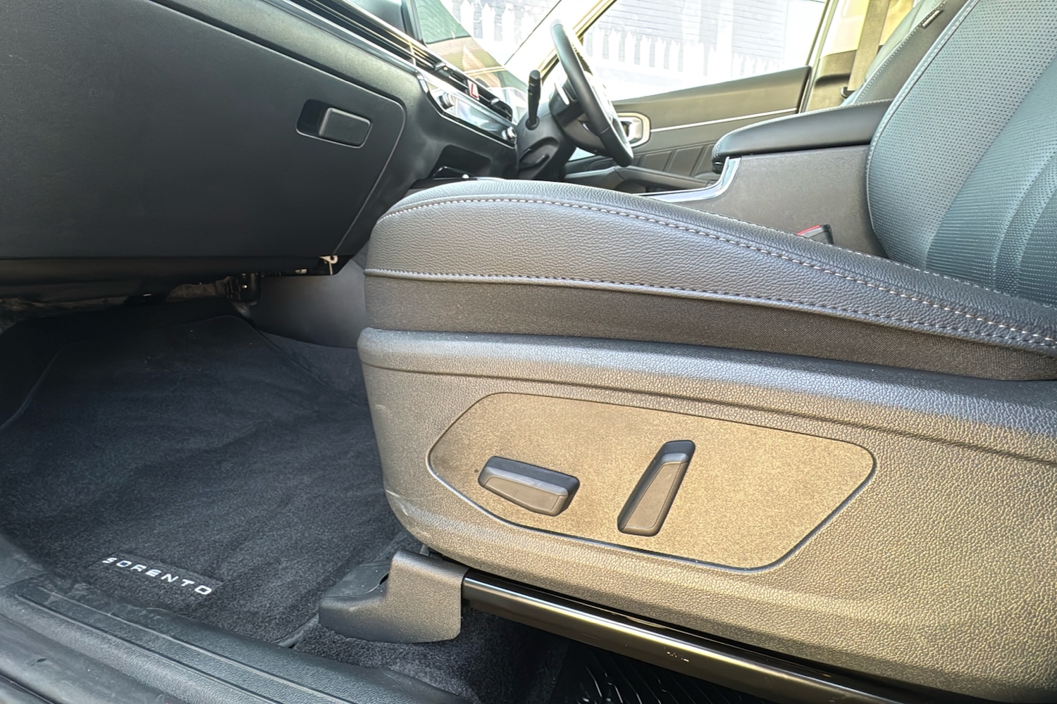 Used Kia Sorento 2025 for sale - 76718613: Photo 34