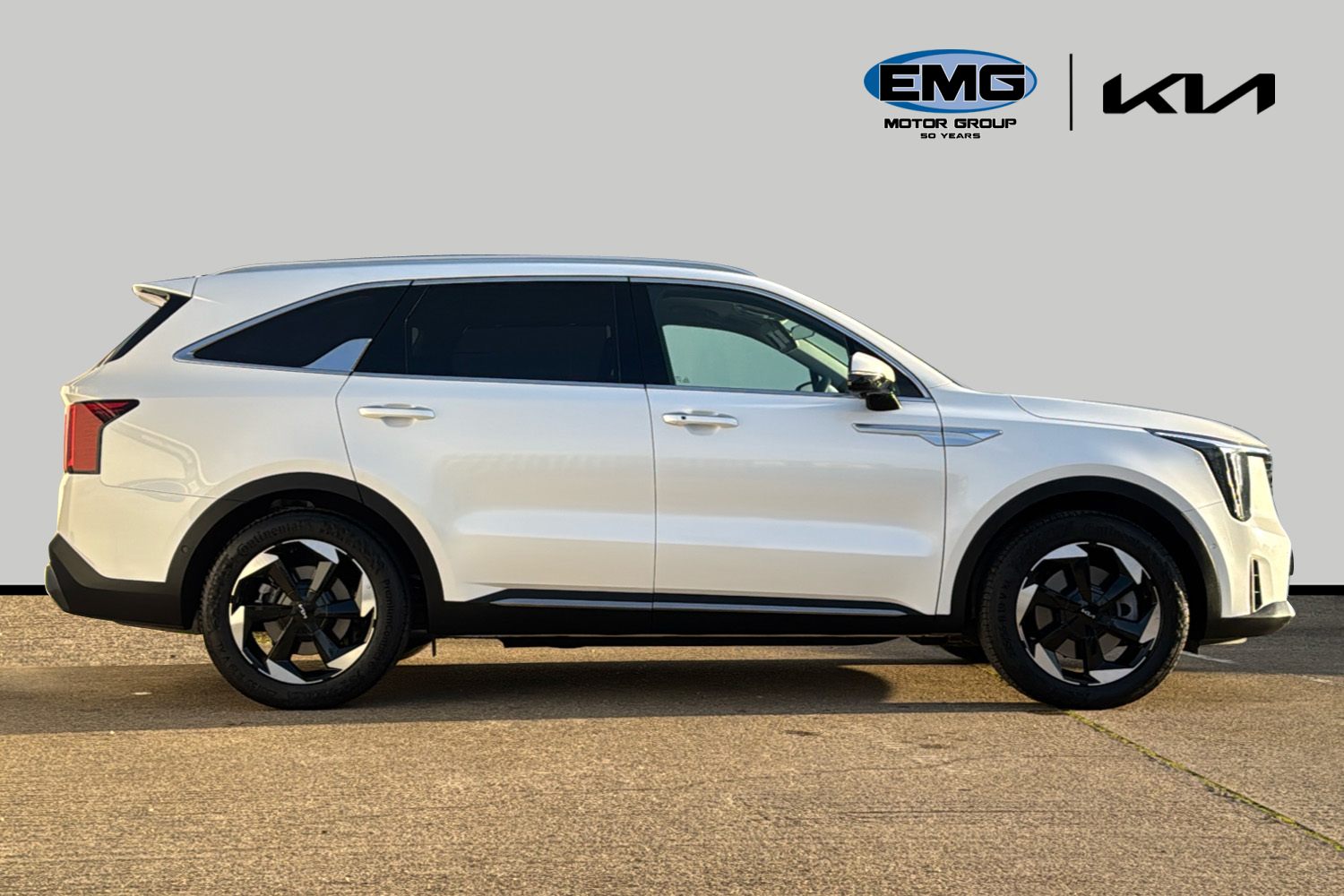 Used Kia Sorento 2025 for sale - 76718613: Photo 4