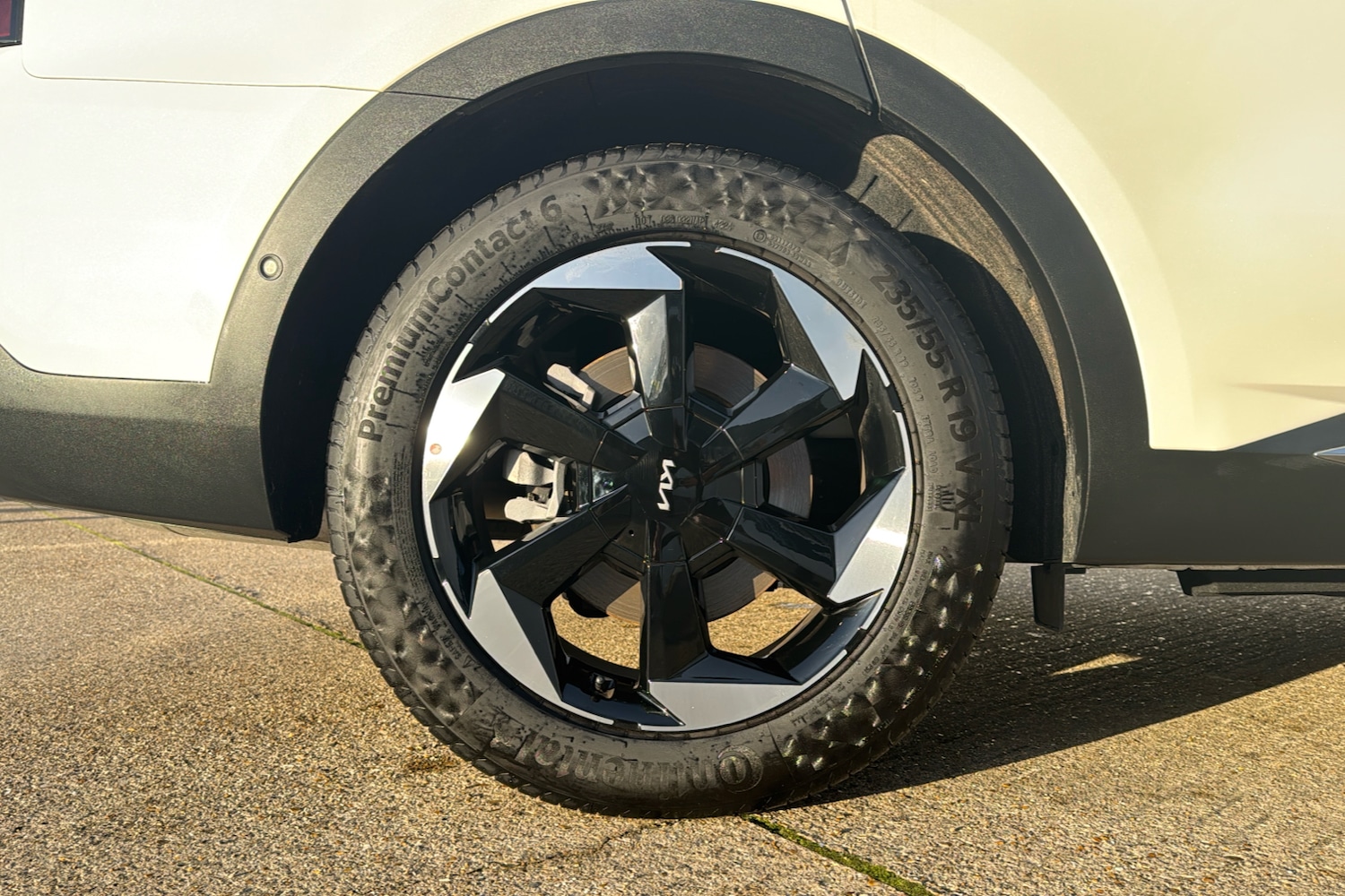 Used Kia Sorento 2025 for sale - 76718613: Photo 8