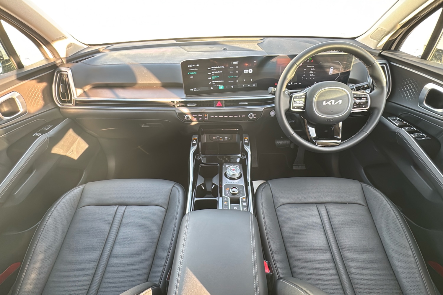 Used Kia Sorento 2025 for sale - 76718613: Photo 9