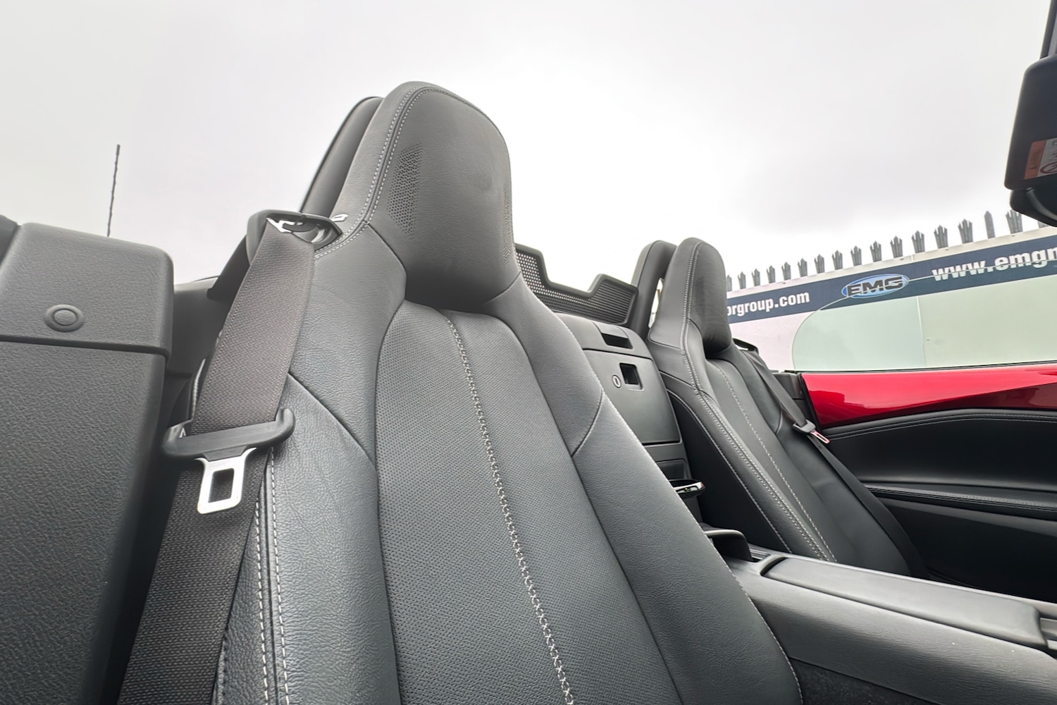 Used Mazda MX-5 2022 for sale - 77401790: Photo 12