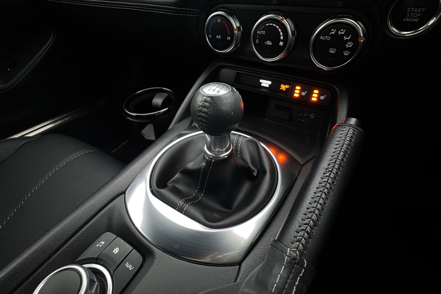 Used Mazda MX-5 2022 for sale - 77401790: Photo 13