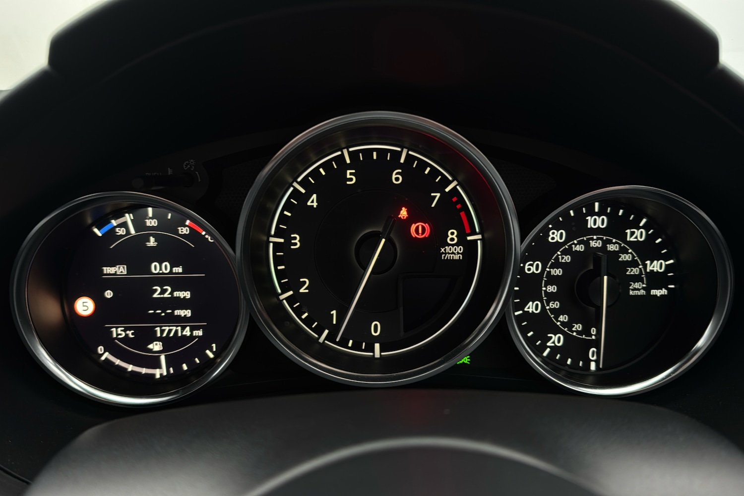 Used Mazda MX-5 2022 for sale - 77401790: Photo 14