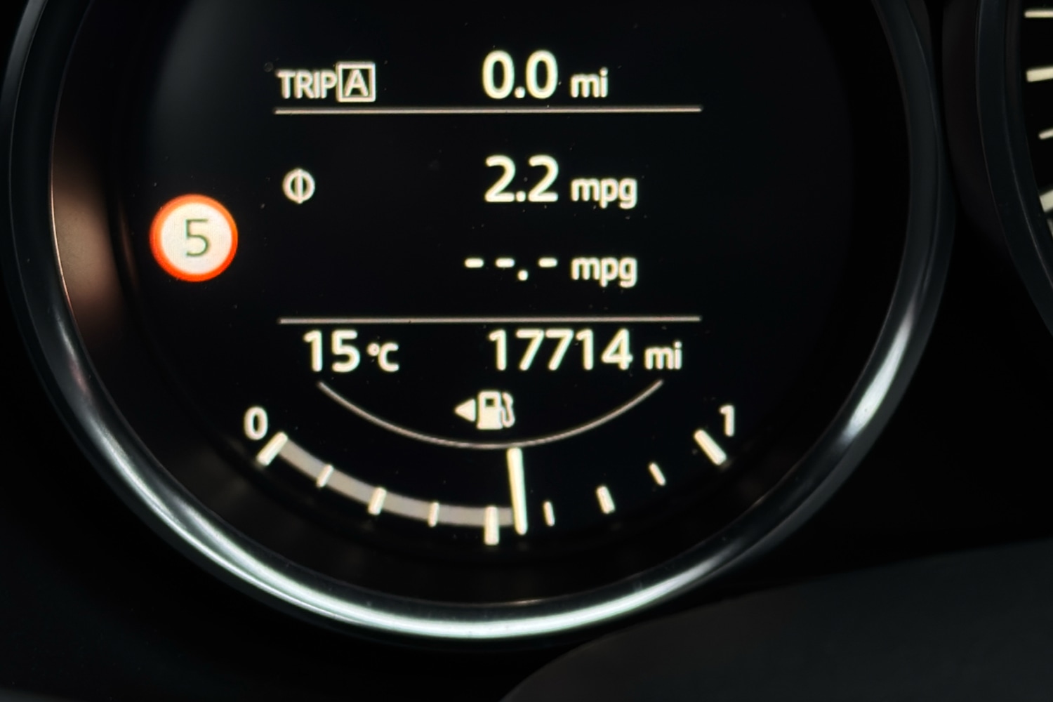 Used Mazda MX-5 2022 for sale - 77401790: Photo 15