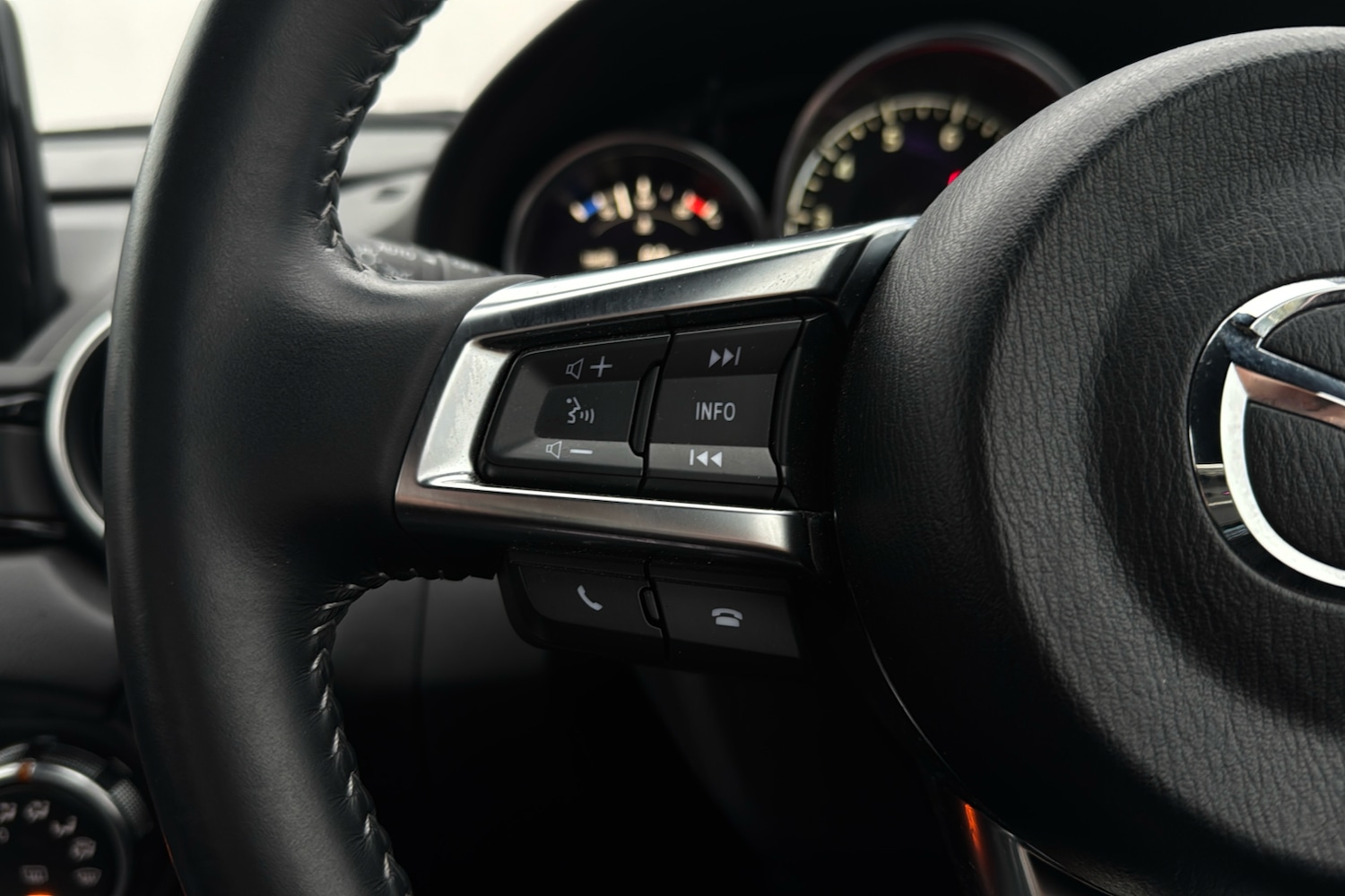 Used Mazda MX-5 2022 for sale - 77401790: Photo 17