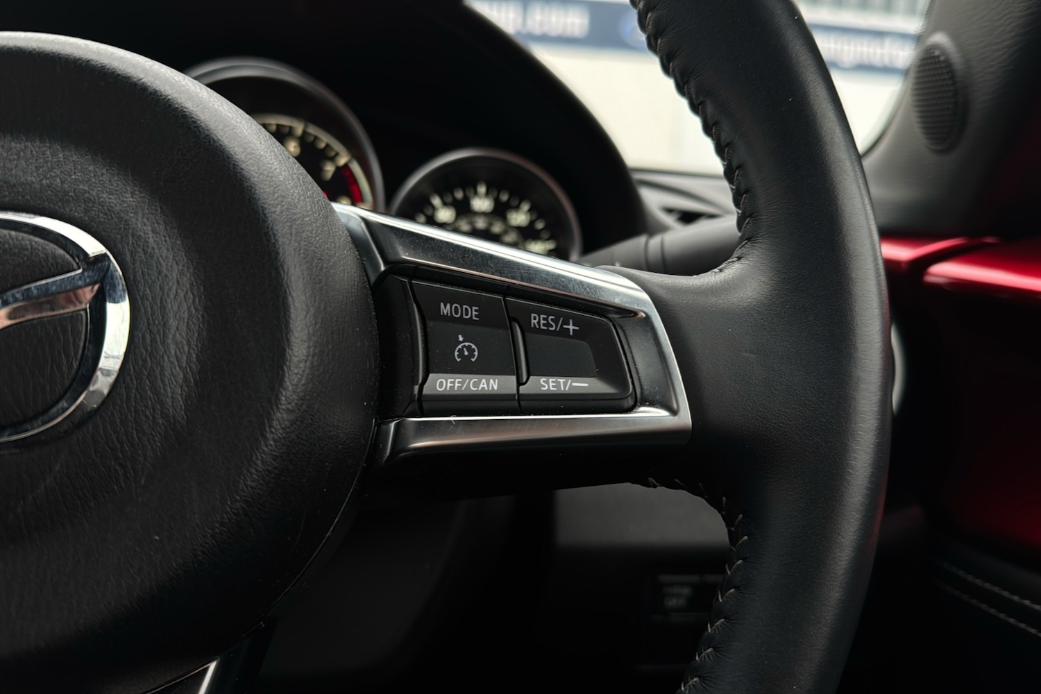 Used Mazda MX-5 2022 for sale - 77401790: Photo 18