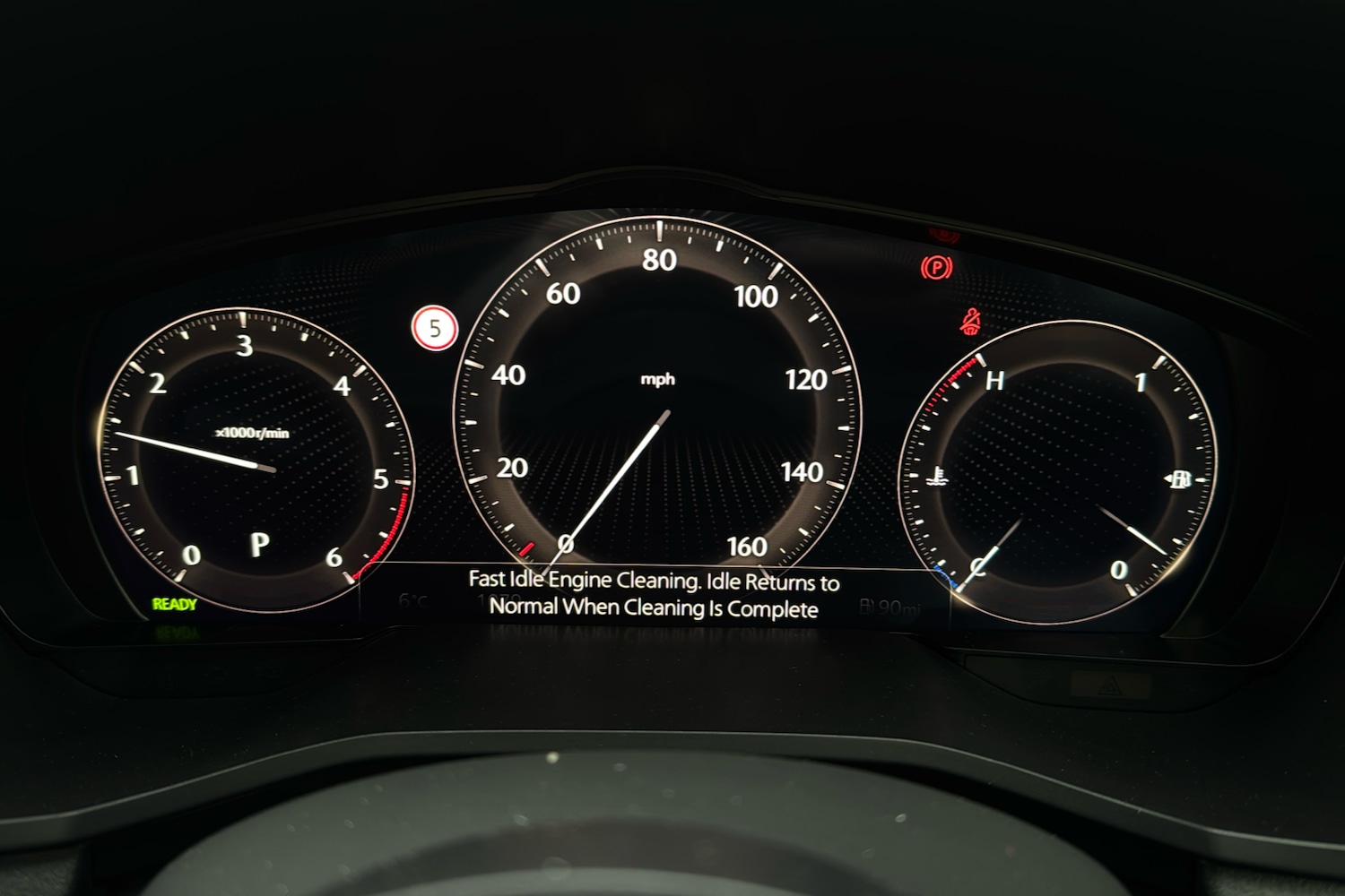 Used Mazda CX-60 2025 for sale - 77638570: Photo 14