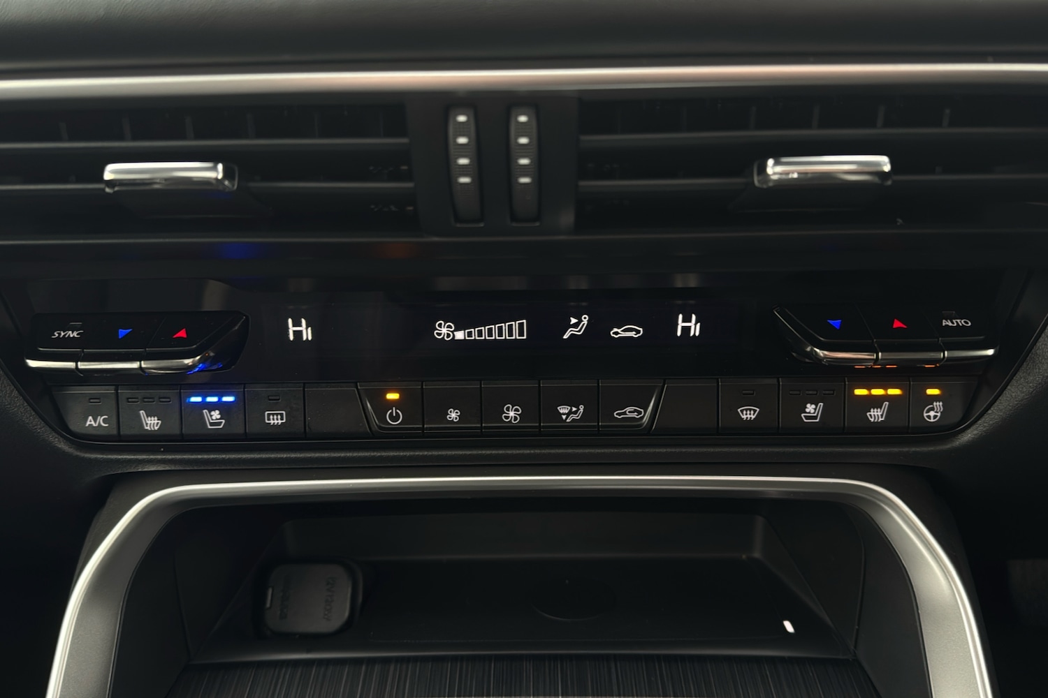 Used Mazda CX-60 2025 for sale - 77638570: Photo 16