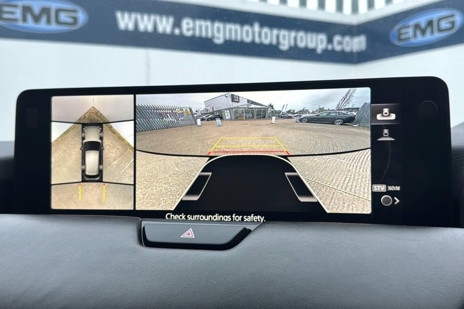 Used Mazda CX-60 2025 for sale - 77638570: Photo 23