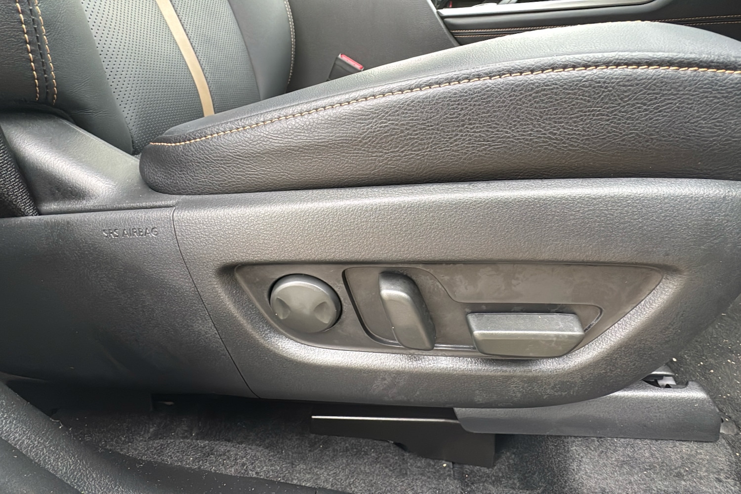 Used Mazda CX-60 2025 for sale - 77638570: Photo 28