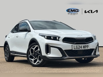Used Kia XCeed 2024 for sale - 79128136: Photo