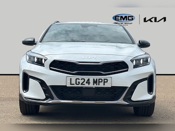 Used Kia XCeed 2024 for sale - 79128136: Photo