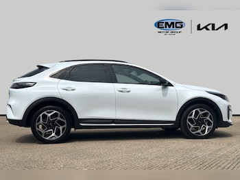 Used Kia XCeed 2024 for sale - 79128136: Photo